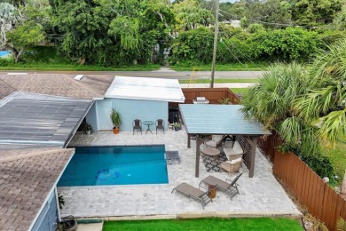 TURNKEY with MULTIPLE USE POSSIBILITIES!  Featuring 4 Bedrooms on Belleview Biltmore Golf Club in Florida - for sale on GolfHomes.com, golf home, golf lot