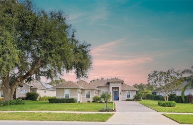 Welcome Home ! Come experience modern Florida living in this on Harbor Hills Country Club in Florida - for sale on GolfHomes.com, golf home, golf lot