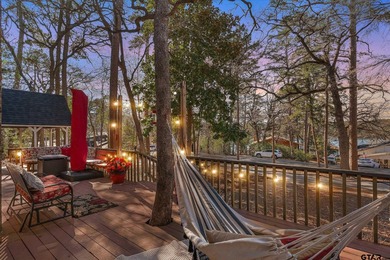 Would you enjoy your morning coffee with a lake view?  Is a home on Hide-A-Way Lake Golf Course in Texas - for sale on GolfHomes.com, golf home, golf lot