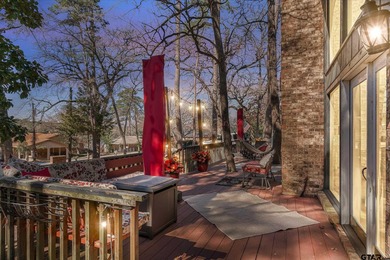 Would you enjoy your morning coffee with a lake view?  Is a home on Hide-A-Way Lake Golf Course in Texas - for sale on GolfHomes.com, golf home, golf lot