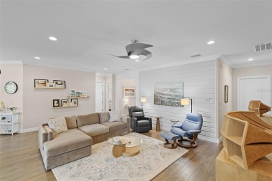 Welcome Home ! Come experience modern Florida living in this on Harbor Hills Country Club in Florida - for sale on GolfHomes.com, golf home, golf lot