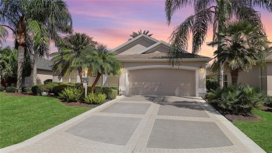 If you would like to live a short way away from the town square on The Links of Spruce Creek in Florida - for sale on GolfHomes.com, golf home, golf lot