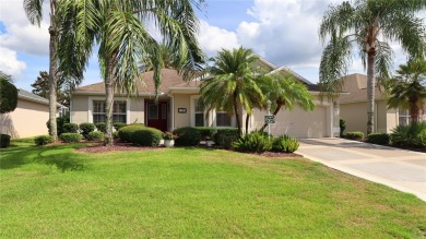 If you would like to live a short way away from the town square on The Links of Spruce Creek in Florida - for sale on GolfHomes.com, golf home, golf lot