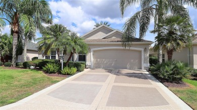 If you would like to live a short way away from the town square on The Links of Spruce Creek in Florida - for sale on GolfHomes.com, golf home, golf lot