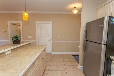 Charming Furnished First-Floor Condo Overlooking Myrtle Wood on Myrtlewood Golf Course and Club  in South Carolina - for sale on GolfHomes.com, golf home, golf lot