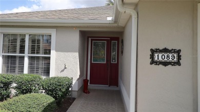 If you would like to live a short way away from the town square on The Links of Spruce Creek in Florida - for sale on GolfHomes.com, golf home, golf lot