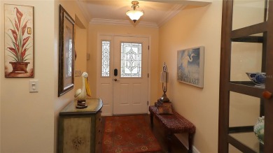 If you would like to live a short way away from the town square on The Links of Spruce Creek in Florida - for sale on GolfHomes.com, golf home, golf lot
