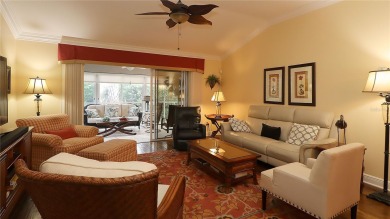 If you would like to live a short way away from the town square on The Links of Spruce Creek in Florida - for sale on GolfHomes.com, golf home, golf lot