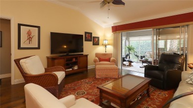 If you would like to live a short way away from the town square on The Links of Spruce Creek in Florida - for sale on GolfHomes.com, golf home, golf lot