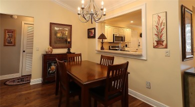 If you would like to live a short way away from the town square on The Links of Spruce Creek in Florida - for sale on GolfHomes.com, golf home, golf lot