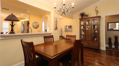 If you would like to live a short way away from the town square on The Links of Spruce Creek in Florida - for sale on GolfHomes.com, golf home, golf lot