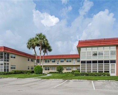 Unlock the door to a vibrant lifestyle in stunning 1 BR, 1 BA on The American Golf Club in Florida - for sale on GolfHomes.com, golf home, golf lot