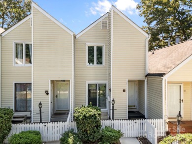 Welcome to 303 Eastwood Drive in Salisbury, NC! This 2-bedroom on Corbin Hills Golf Club in North Carolina - for sale on GolfHomes.com, golf home, golf lot