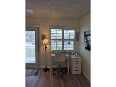 Unlock the door to a vibrant lifestyle in stunning 1 BR, 1 BA on The American Golf Club in Florida - for sale on GolfHomes.com, golf home, golf lot