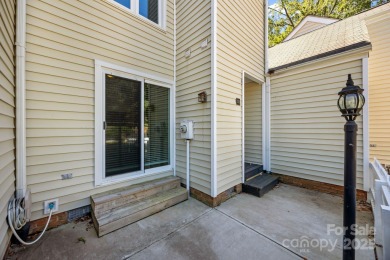 Welcome to 303 Eastwood Drive in Salisbury, NC! This 2-bedroom on Corbin Hills Golf Club in North Carolina - for sale on GolfHomes.com, golf home, golf lot