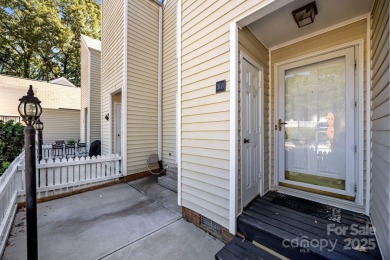 Welcome to 303 Eastwood Drive in Salisbury, NC! This 2-bedroom on Corbin Hills Golf Club in North Carolina - for sale on GolfHomes.com, golf home, golf lot