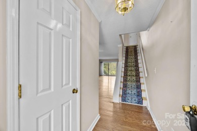 Welcome to 303 Eastwood Drive in Salisbury, NC! This 2-bedroom on Corbin Hills Golf Club in North Carolina - for sale on GolfHomes.com, golf home, golf lot