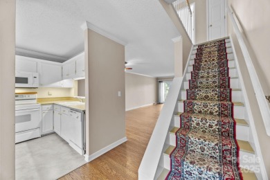 Welcome to 303 Eastwood Drive in Salisbury, NC! This 2-bedroom on Corbin Hills Golf Club in North Carolina - for sale on GolfHomes.com, golf home, golf lot