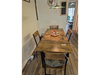 Unlock the door to a vibrant lifestyle in stunning 1 BR, 1 BA on The American Golf Club in Florida - for sale on GolfHomes.com, golf home, golf lot