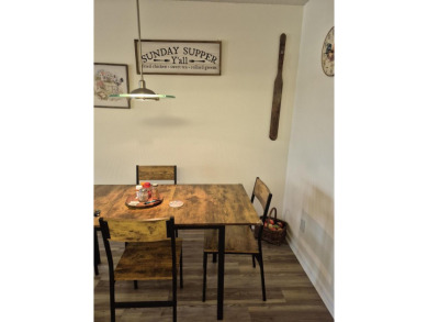 Unlock the door to a vibrant lifestyle in stunning 1 BR, 1 BA on The American Golf Club in Florida - for sale on GolfHomes.com, golf home, golf lot
