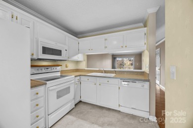 Welcome to 303 Eastwood Drive in Salisbury, NC! This 2-bedroom on Corbin Hills Golf Club in North Carolina - for sale on GolfHomes.com, golf home, golf lot