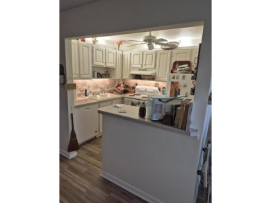 Unlock the door to a vibrant lifestyle in stunning 1 BR, 1 BA on The American Golf Club in Florida - for sale on GolfHomes.com, golf home, golf lot