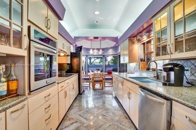 Beautiful Townhouse 3 bedrooms & 3 full bathrooms, one full on Jim McLean Signature Course in Florida - for sale on GolfHomes.com, golf home, golf lot