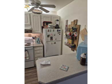 Unlock the door to a vibrant lifestyle in stunning 1 BR, 1 BA on The American Golf Club in Florida - for sale on GolfHomes.com, golf home, golf lot