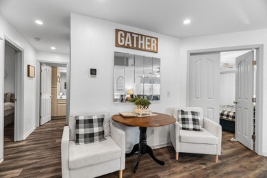 Wow - what a view! This wonderful LAKEFRONT condo comes FULLY on Pointe Royale Village Country Club in Missouri - for sale on GolfHomes.com, golf home, golf lot