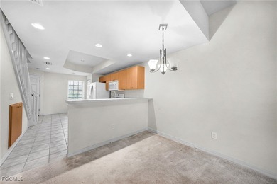 Nestled in the sought after Lake Rio Townhome community of Deep on Kingsway Country Club in Florida - for sale on GolfHomes.com, golf home, golf lot