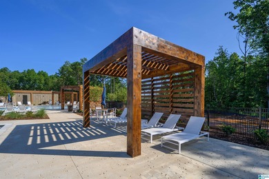 PRIMROSE AT EVERLEE -- HOOVER'S NEWEST 55+ COMMUNITY: Experience on Ross Bridge Golf Resort in Alabama - for sale on GolfHomes.com, golf home, golf lot