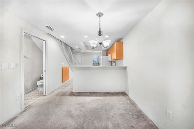 Nestled in the sought after Lake Rio Townhome community of Deep on Kingsway Country Club in Florida - for sale on GolfHomes.com, golf home, golf lot