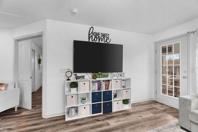 Wow - what a view! This wonderful LAKEFRONT condo comes FULLY on Pointe Royale Village Country Club in Missouri - for sale on GolfHomes.com, golf home, golf lot