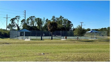 An exceptional opportunity to purchase 2 SIDE BY SIDE CLEARED on Deep Creek Golf Club in Florida - for sale on GolfHomes.com, golf home, golf lot