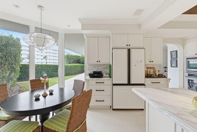 With individual pool cabanas, beachside towel service, tennis on Palm Beach Par-3 Golf Course in Florida - for sale on GolfHomes.com, golf home, golf lot