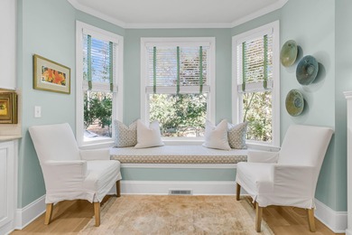 Absolutely stunning 4 bedroom, 3.5 bath, 3,350 sqft home set on on Dunes West Golf Club in South Carolina - for sale on GolfHomes.com, golf home, golf lot