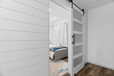 Wow - what a view! This wonderful LAKEFRONT condo comes FULLY on Pointe Royale Village Country Club in Missouri - for sale on GolfHomes.com, golf home, golf lot