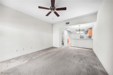 Nestled in the sought after Lake Rio Townhome community of Deep on Kingsway Country Club in Florida - for sale on GolfHomes.com, golf home, golf lot