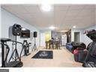 Finished Basement with Flex Potential is gold! Interior/exterior on Bridgemill Golf Club in Georgia - for sale on GolfHomes.com, golf home, golf lot