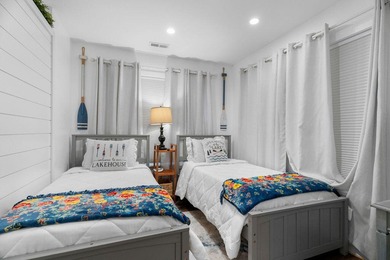 Wow - what a view! This wonderful LAKEFRONT condo comes FULLY on Pointe Royale Village Country Club in Missouri - for sale on GolfHomes.com, golf home, golf lot