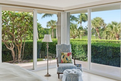 With individual pool cabanas, beachside towel service, tennis on Palm Beach Par-3 Golf Course in Florida - for sale on GolfHomes.com, golf home, golf lot