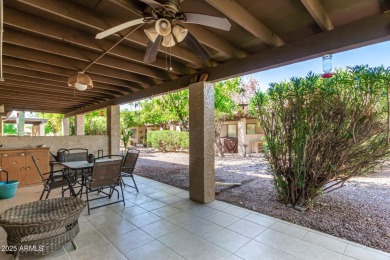 Welcome to Fountain of the Sun, a premier 55+ gated community on Fountain of the Sun Country Club in Arizona - for sale on GolfHomes.com, golf home, golf lot