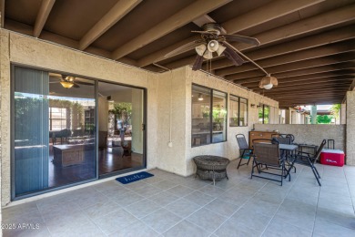 Welcome to Fountain of the Sun, a premier 55+ gated community on Fountain of the Sun Country Club in Arizona - for sale on GolfHomes.com, golf home, golf lot