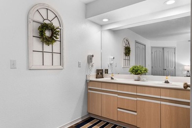 Wow - what a view! This wonderful LAKEFRONT condo comes FULLY on Pointe Royale Village Country Club in Missouri - for sale on GolfHomes.com, golf home, golf lot