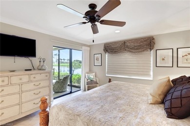 Step into this beautifully renovated, first-floor corner on Foxfire Golf and Country Club  in Florida - for sale on GolfHomes.com, golf home, golf lot