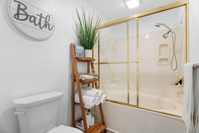 Wow - what a view! This wonderful LAKEFRONT condo comes FULLY on Pointe Royale Village Country Club in Missouri - for sale on GolfHomes.com, golf home, golf lot