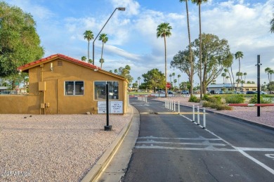 Welcome to Fountain of the Sun, a premier 55+ gated community on Fountain of the Sun Country Club in Arizona - for sale on GolfHomes.com, golf home, golf lot