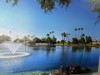 Welcome to Fountain of the Sun, a premier 55+ gated community on Fountain of the Sun Country Club in Arizona - for sale on GolfHomes.com, golf home, golf lot