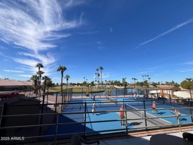 Welcome to Fountain of the Sun, a premier 55+ gated community on Fountain of the Sun Country Club in Arizona - for sale on GolfHomes.com, golf home, golf lot