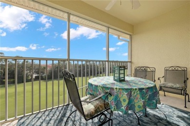 Turnkey 2BR/2BA Condo with Full Golf Membership in Glen Eagle on  in Florida - for sale on GolfHomes.com, golf home, golf lot
